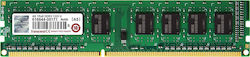 Transcend 4GB DDR3 RAM with 1333 Speed for Desktop