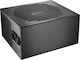 Be Quiet Straight Power 11 1000W Μαύρο Τροφοδοτικό Υπολογιστή Full Modular 80 Plus Gold