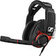 Sennheiser GSP-600 Over Ear Gaming Headset με σ...