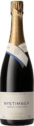 Nyetimber Classic Cuvee Λευκό Ξηρό Αφρώδες 750ml