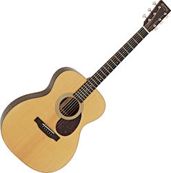 Martin Acoustic Guitar OM-21 Natural Natural