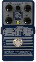 Catalinbread SFT Педал Ефект Overdrive