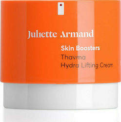 Juliette Armand Skin Boosters Thavma Hydra Lifting Cream 50ml