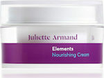 Juliette Armand Elements fără culoare Hidratantă Cremă Pentru Față cu Retinol 50ml