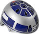 Powerslide Star Wars R2D2 Children's Helmets for Rollers Multicolour