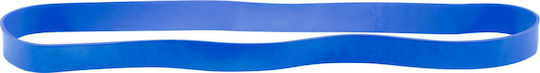 inSPORTline Resistance Band Hangy 27.5cm X-Heavy Λάστιχο Γυμναστικής Loop Σκληρό Μπλε 0.275m