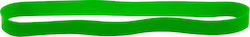 inSPORTline Hangy Tubular Hard Green Resistance...