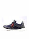 S.Oliver 5-13637-20 Sneakers Navy Blue 5-13637-20-805