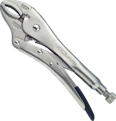 Force Grip Pliers Length 250mm