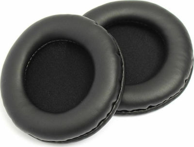 Jb Systems Piese de schimb pentru Earpads de căști HDJ-1000/2000 HDJ-1000/2000