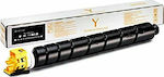 Kyocera TK-8800Y Toner Kit tambur imprimantă laser Galben 20000 Pagini printate (1T02RRANL1)