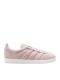 Adidas Gazelle Stitch And Turn Damen Sneakers Wonder Pink / Cloud White