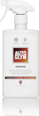 AutoGlym Magma Spray Cleaning for Rims Car 500ml