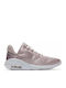 Nike Air Max Sasha Satin Femei Sneakers Roz