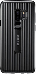 Samsung Protect Back Cover Πλαστικό Μαύρο (Gala...