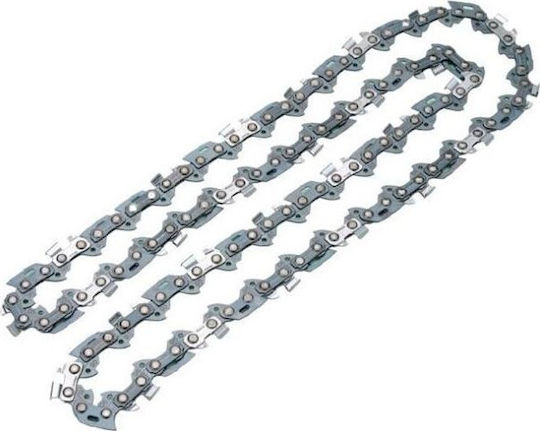 Bosch F016800258 Chainsaw Chain with 57E Guides