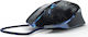 HAMA uRage Bullet Gaming Mouse Black