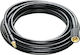 Nilfisk Standard Rubber High Pressure Hose for Pressure Washer 8m