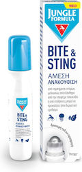 Jungle Formula Bite & Sting Stick για Μετά το Τσίμπημα 15ml