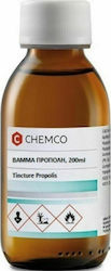 Chemco Tinctură Tincture Propolis Băutură Propolis 200ml