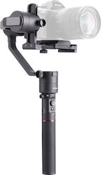 Gudsen Moza AirCross Gimbal și stabilizatoare