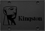 Kingston A400 SSD 960GB 2.5'' SATA III