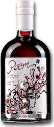 Κτήμα Πόρτο Καρράς Poem Ερυθρό Γλυκό 500ml Κτήμα Πόρτο Καρράς Poem Ερυθρό Γλυκό 500ml