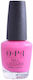 OPI Lacquer Гланц Лак за Нокти Розов 15мл