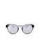 Havaianas Trancoso M Unisex Sunglasses with Gray Plastic Frame and Gray Lens Trancoso/M YB7/T4