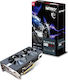 Sapphire Radeon RX 580 4GB GDDR5 Carte Grafică