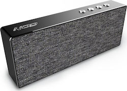 NOD B.FAB Bluetooth 10W up to 5 hours Gray NOD B.FAB Bluetooth 10W up to 5 hours Gray