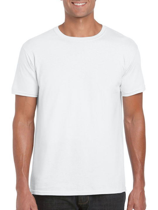 Gildan Softstyle 64000 Men's Short Sleeve Promo...