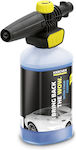 Karcher FJ10 C Ultra Foam Nozzle for Pressure Washer with Capacity 1000ml
