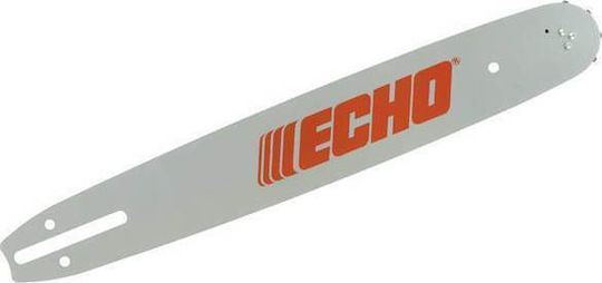 Echo X122-000341 Lame pentru drujbe 30cm (12") pentru lanț cu Pas 3/8"LP, Grosimea dintelui .050"-1.3mm & Numărul de dini 47E