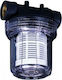 Kraft Druckreiniger-Filter Wasser 1lt