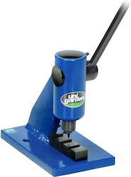 Nova Chainsaw Rivet Spinner 84A16