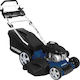 Hyundai LM 446H/P Rasenmäher Benzin 4hp/139cc
