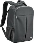 Cullmann Τσάντα Πλάτης Φωτογραφικής Μηχανής Malaga BackPack 550+ σε Μαύρο Χρώμα