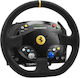 Thrustmaster TS-PC Racer 488 Ferrari Challenge Edition Steering Wheel for Mac / PC with 1080° Rotation