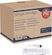 PiC Solution Σύριγγες χωρίς βελόνα 50-60ml Σύριγγες 50τμχ