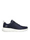 GOwalk Joy Paradise Damen Sneakers Blau