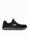 Skechers Summits Sneakers Black