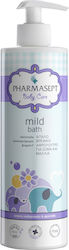 Pharmasept Baby Care Mild Bath 500ml cu pompă