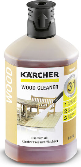 Karcher Pressure Washer Cleaner 1lt