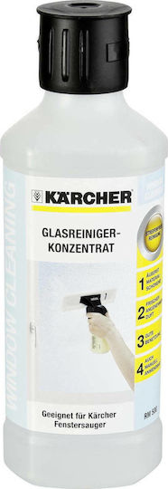 Karcher Pressure Washer Cleaning Liquid 500ml
