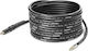 Karcher H10 Q Rubber High Pressure Hose for Pressure Washer 180bar 10m