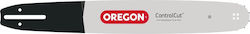 Oregon ControlCut Kettensägeblatt & Kette Set 45cm (18") mit Schritt .325", Führungsschienenstärke .058"-1.5mm & Anzahl der Treiber 72Translate to language 'German' the following specification unit for an e-commerce site in the category 'Chainsaw Chains '. Reply with translation only. E