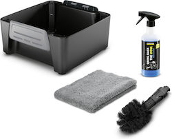 Karcher Bike Accessory Box Καθαριστικό Ποδηλάτου Karcher Bike Accessory Box Καθαριστικό Ποδηλάτου