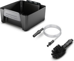 Karcher Adventure Accessory Box Βούρτσα Καθαρισμού Ποδηλάτου Karcher Adventure Accessory Box Βούρτσα Καθαρισμού Ποδηλάτου