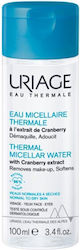 Uriage Thermal Micellar Water Ντεμακιγιάζ Προσώ...